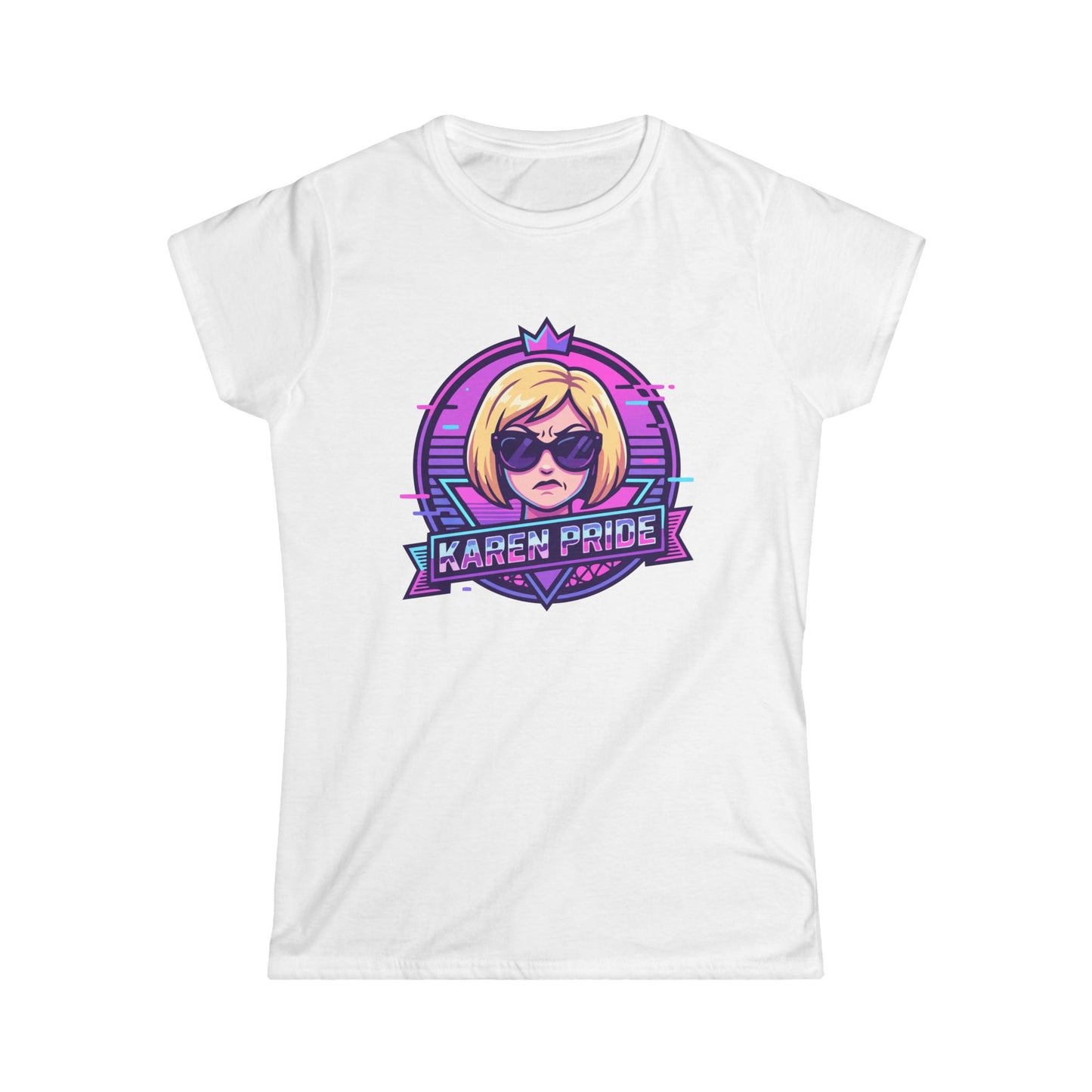AB Women's KarenPride T-Shirt