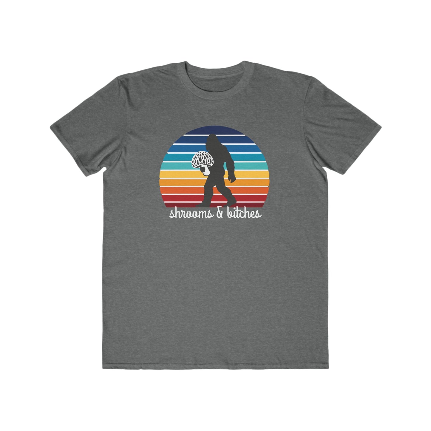 AB Men's Shrooms&bitches T-Shirt