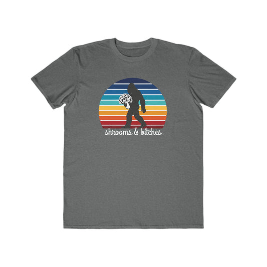 AB Men's Shrooms&bitches T-Shirt