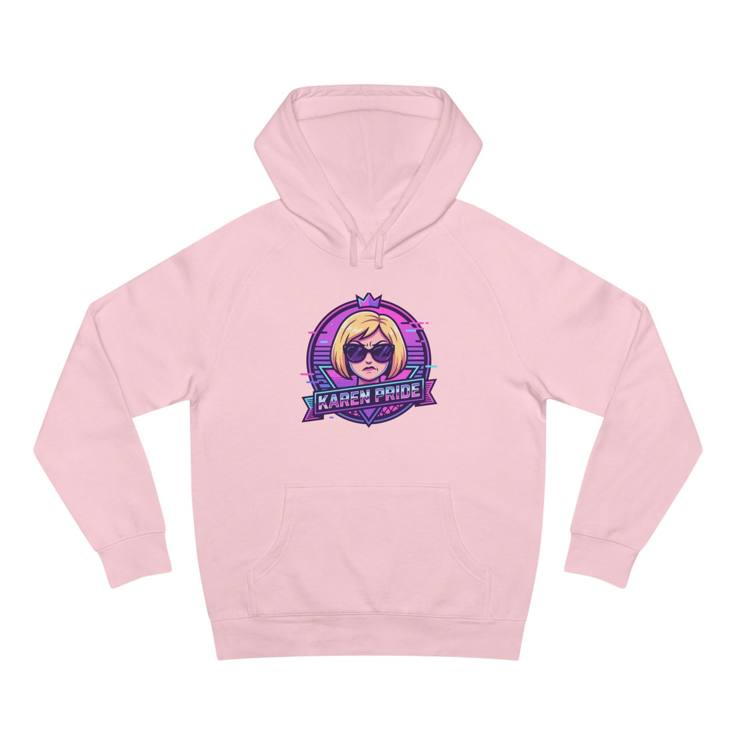 AB Women's KarenPride Hoodie