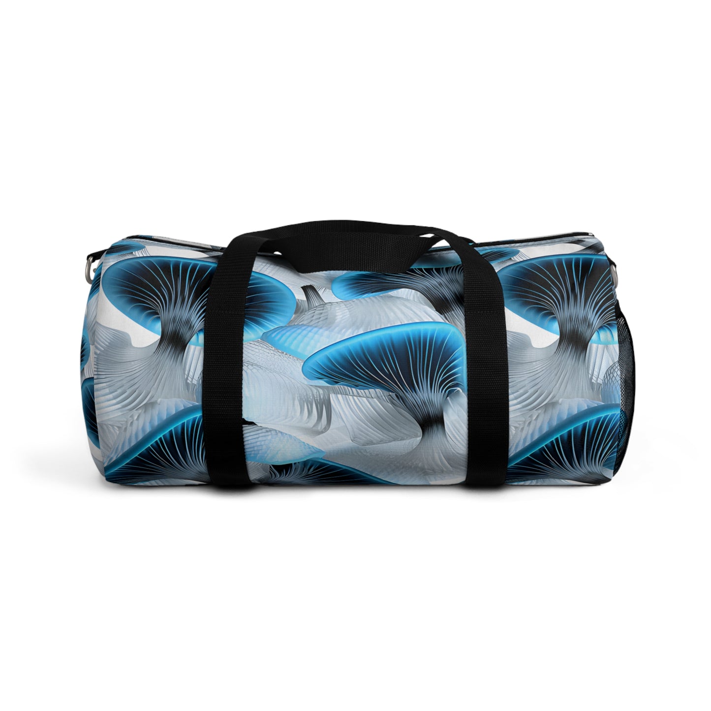 Shroomania Duffle Bag