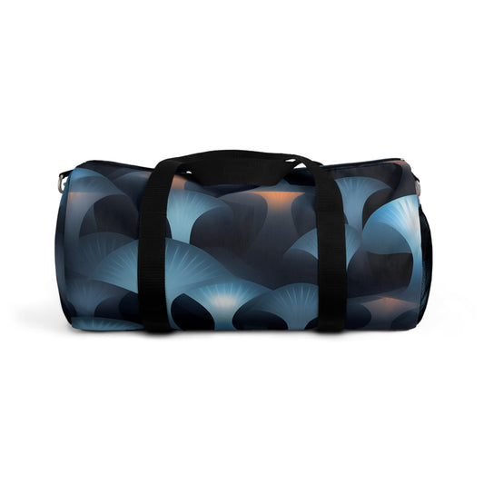 Shroomdemic Duffle Bag