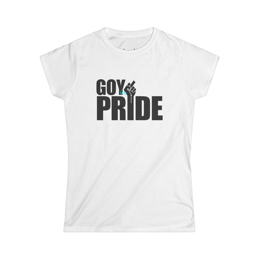 AB Women's  GoyPride T-Shirt
