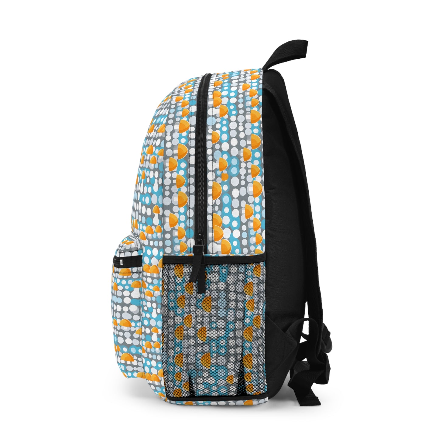 Shroomanism Backpack