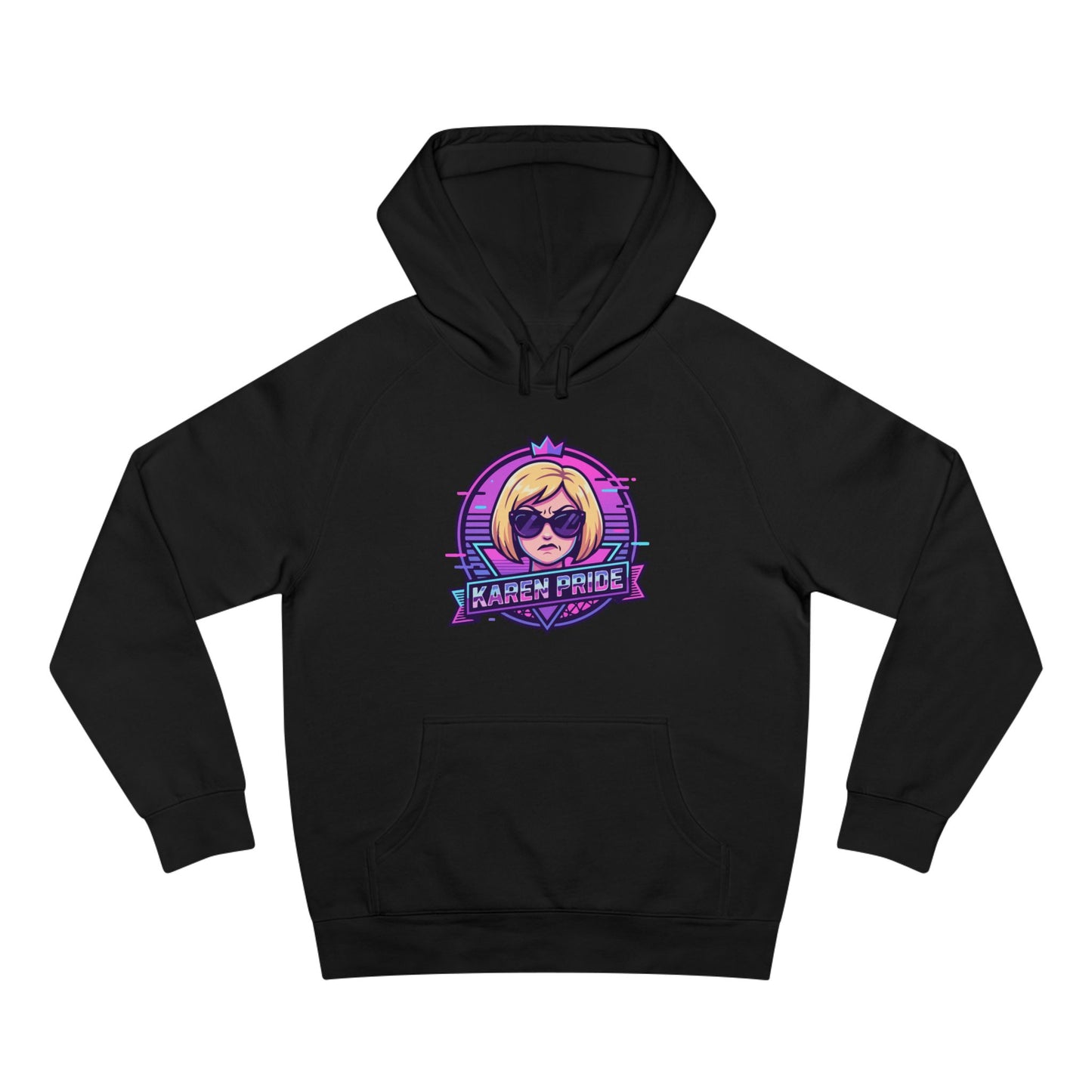 AB Women's KarenPride Hoodie