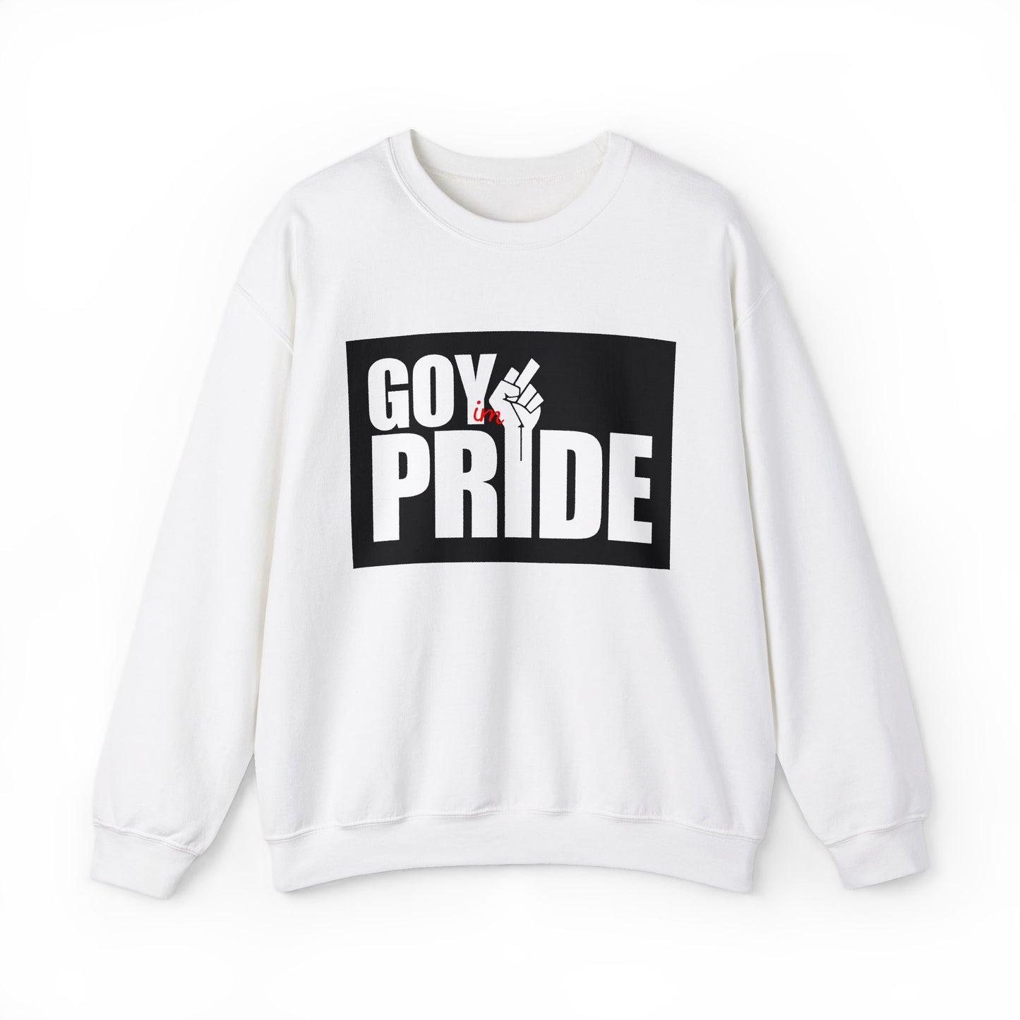 AB Unisex GoyPride Sweatshirt