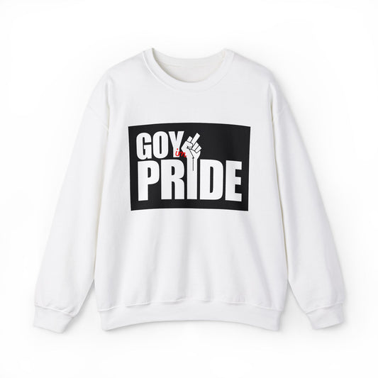 AB Unisex GoyPride Sweatshirt