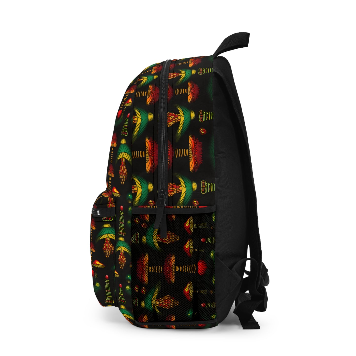 Shroomopolize Backpack