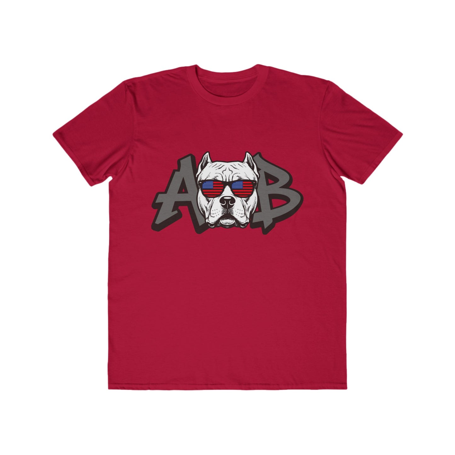 AB Men's American Bitch T-Shirt