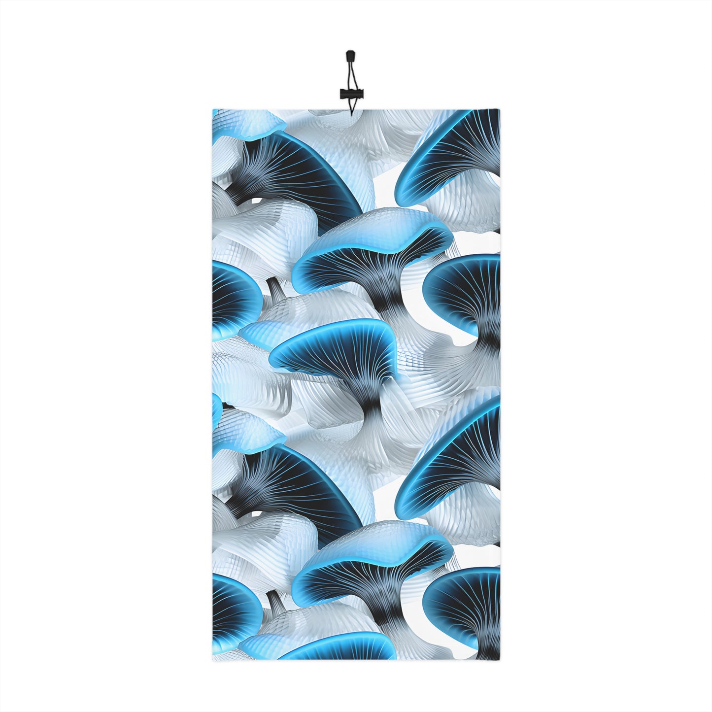Shroomania Winter Neck Gaiter