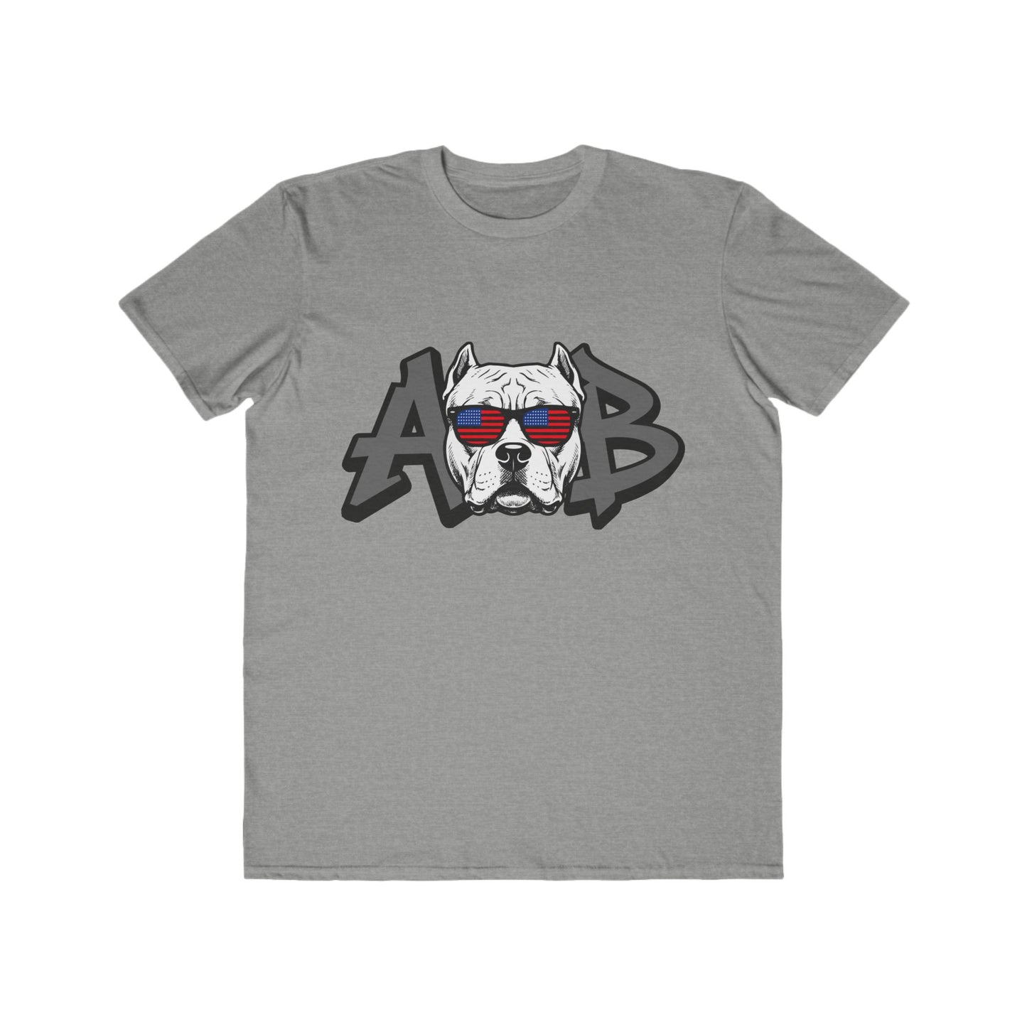 AB Men's American Bitch T-Shirt