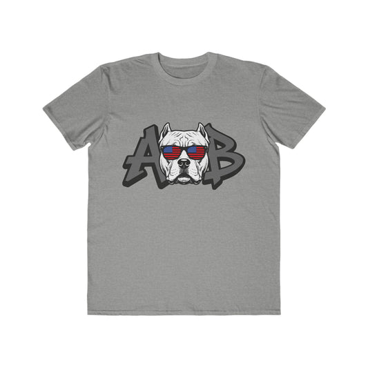 AB Men's American Bitch T-Shirt