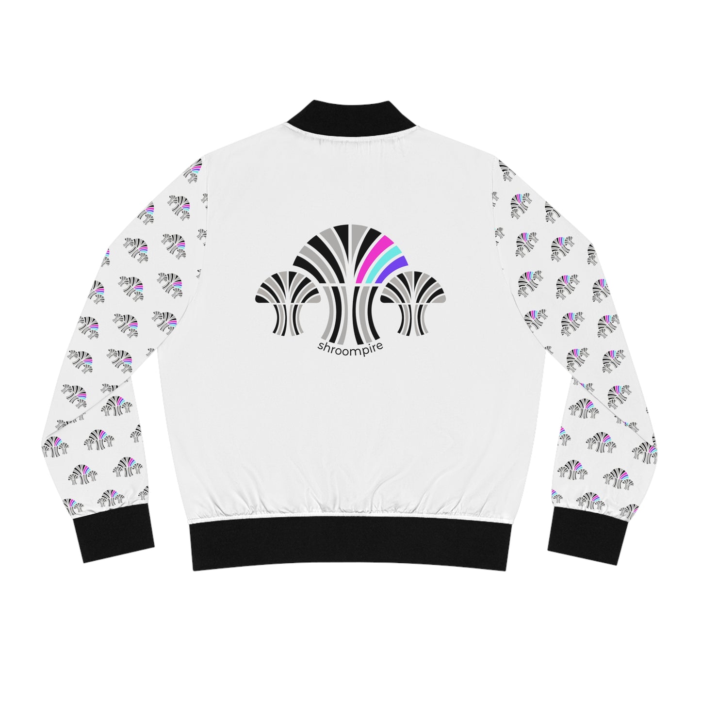 Women's Original Training Jacket (white)