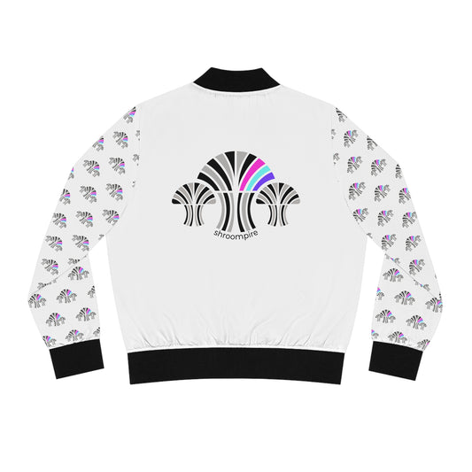 Women's Original Training Jacket (white)