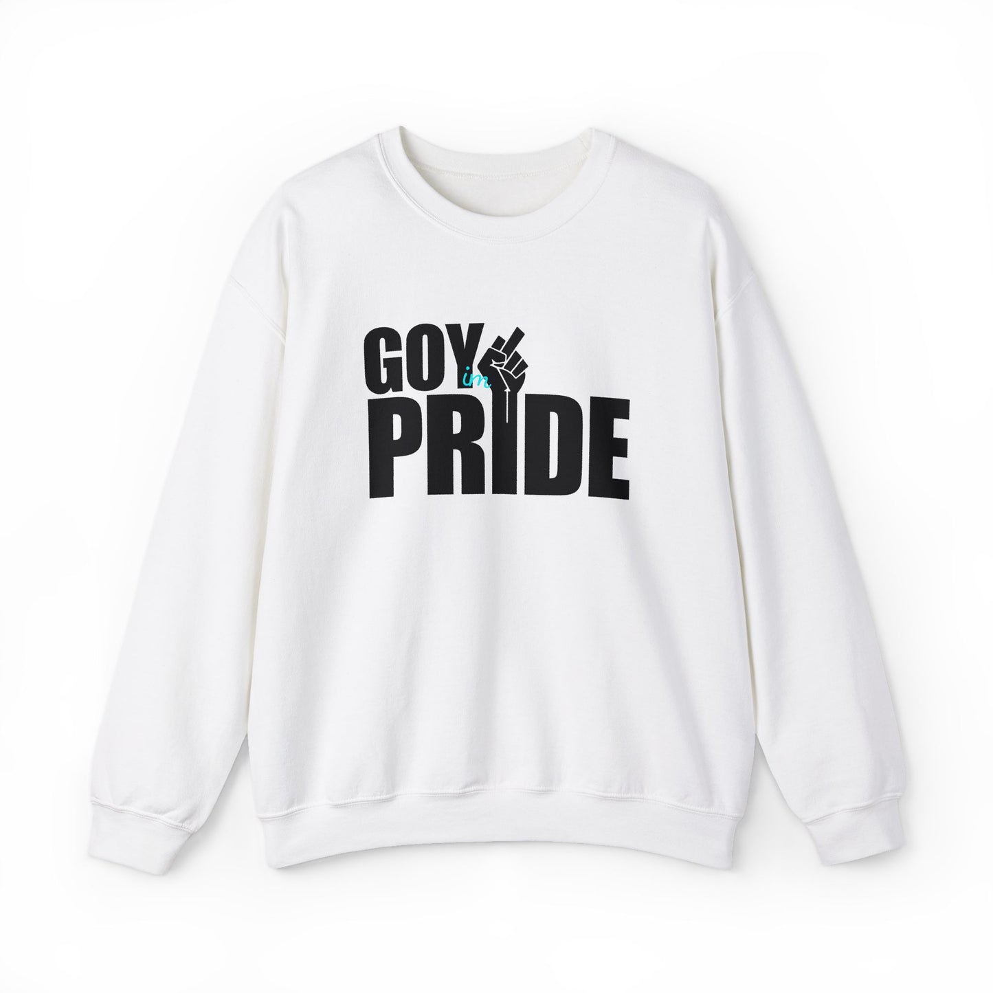 AB Unisex GoyPride Sweatshirt