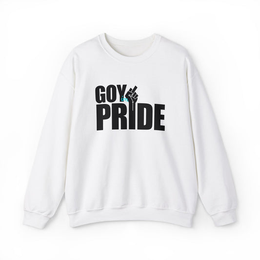 AB Unisex GoyPride Sweatshirt
