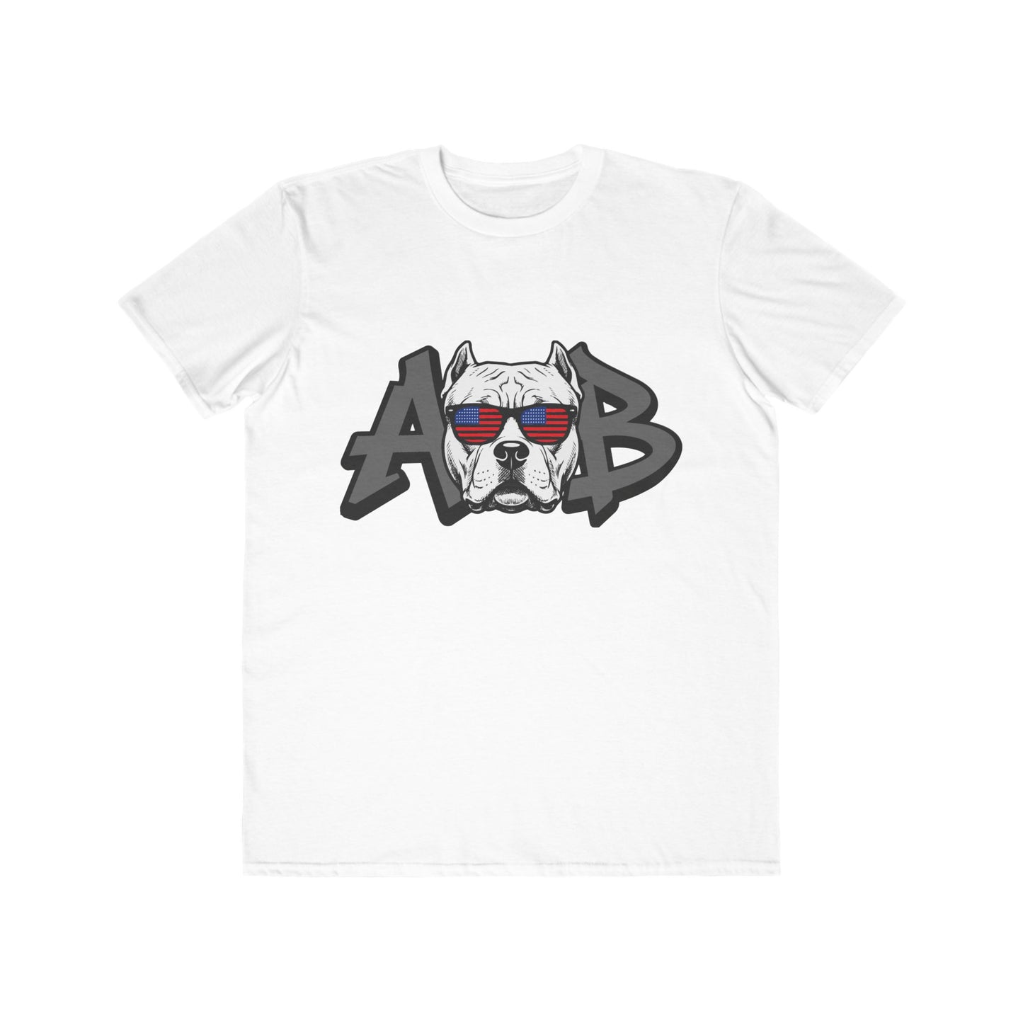AB Men's American Bitch T-Shirt