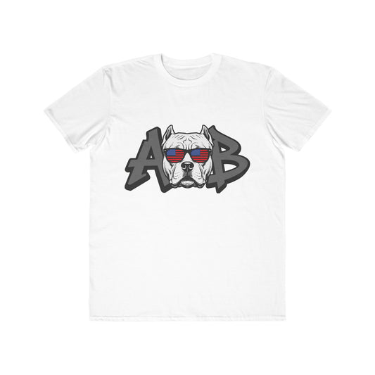 AB Men's American Bitch T-Shirt