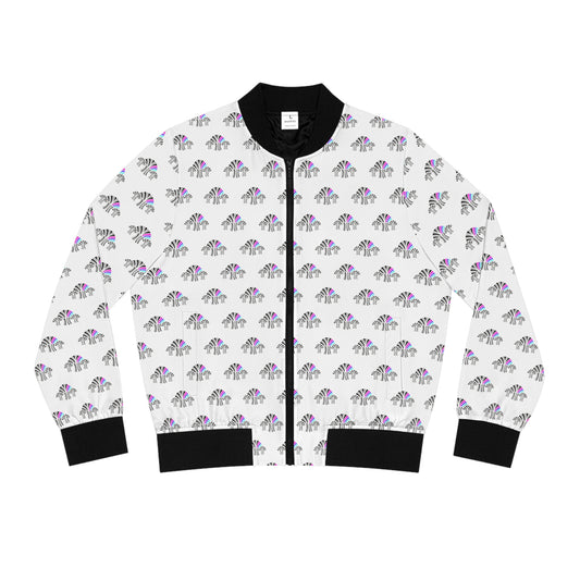 Women's Original Training Jacket (white)