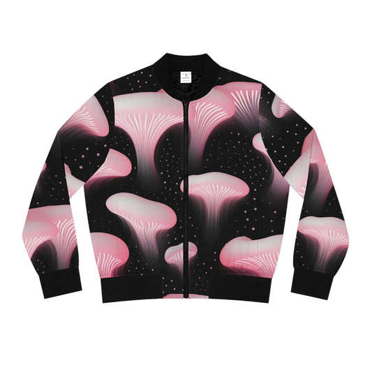Women's Blurred Vision Training Jacket