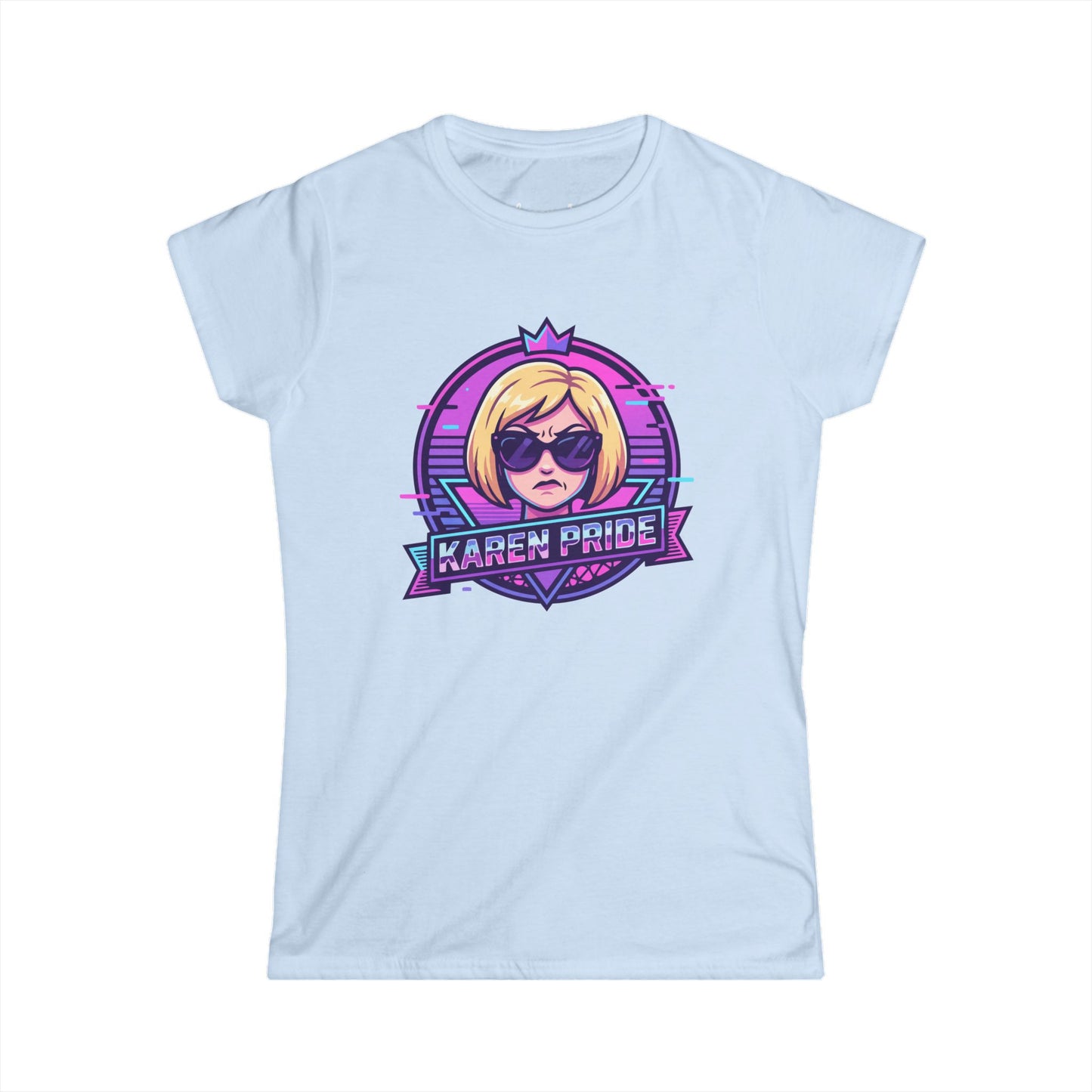 AB Women's KarenPride T-Shirt