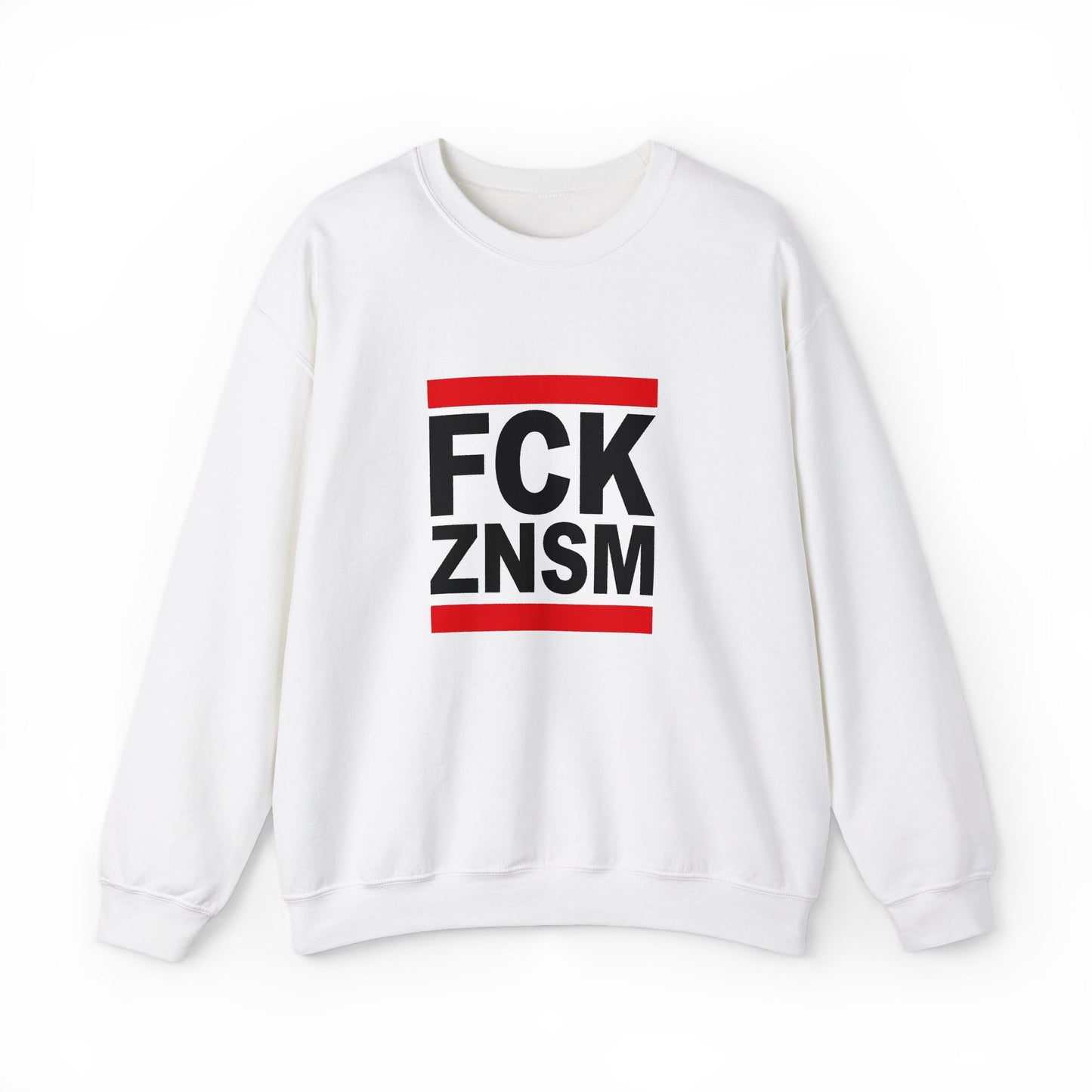 AB Unisex FCK ZNSM Sweatshirt