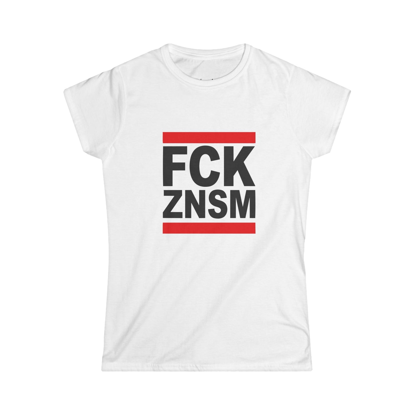 AB Women's FCK ZNSM T-Shirt