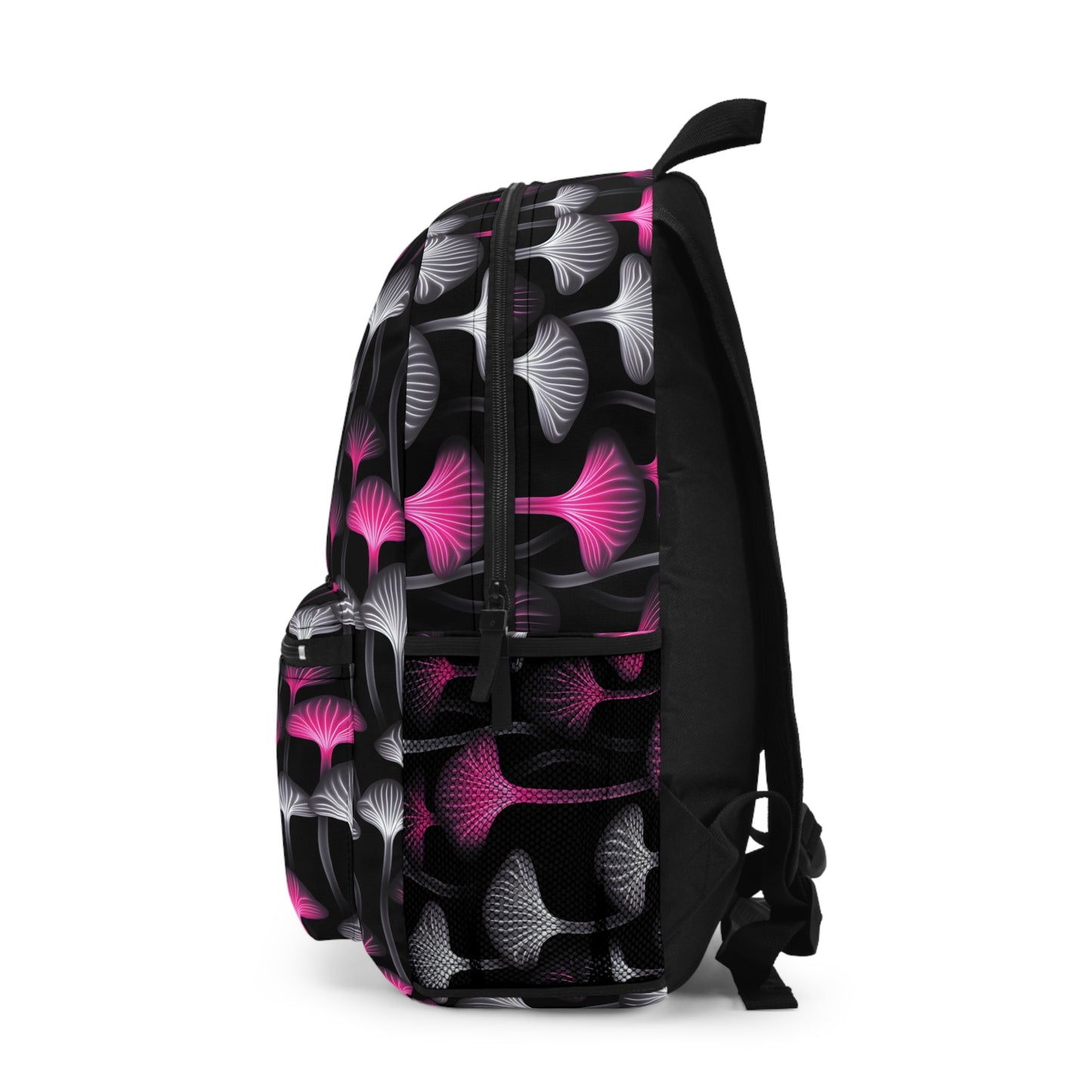 Black Trip Backpack