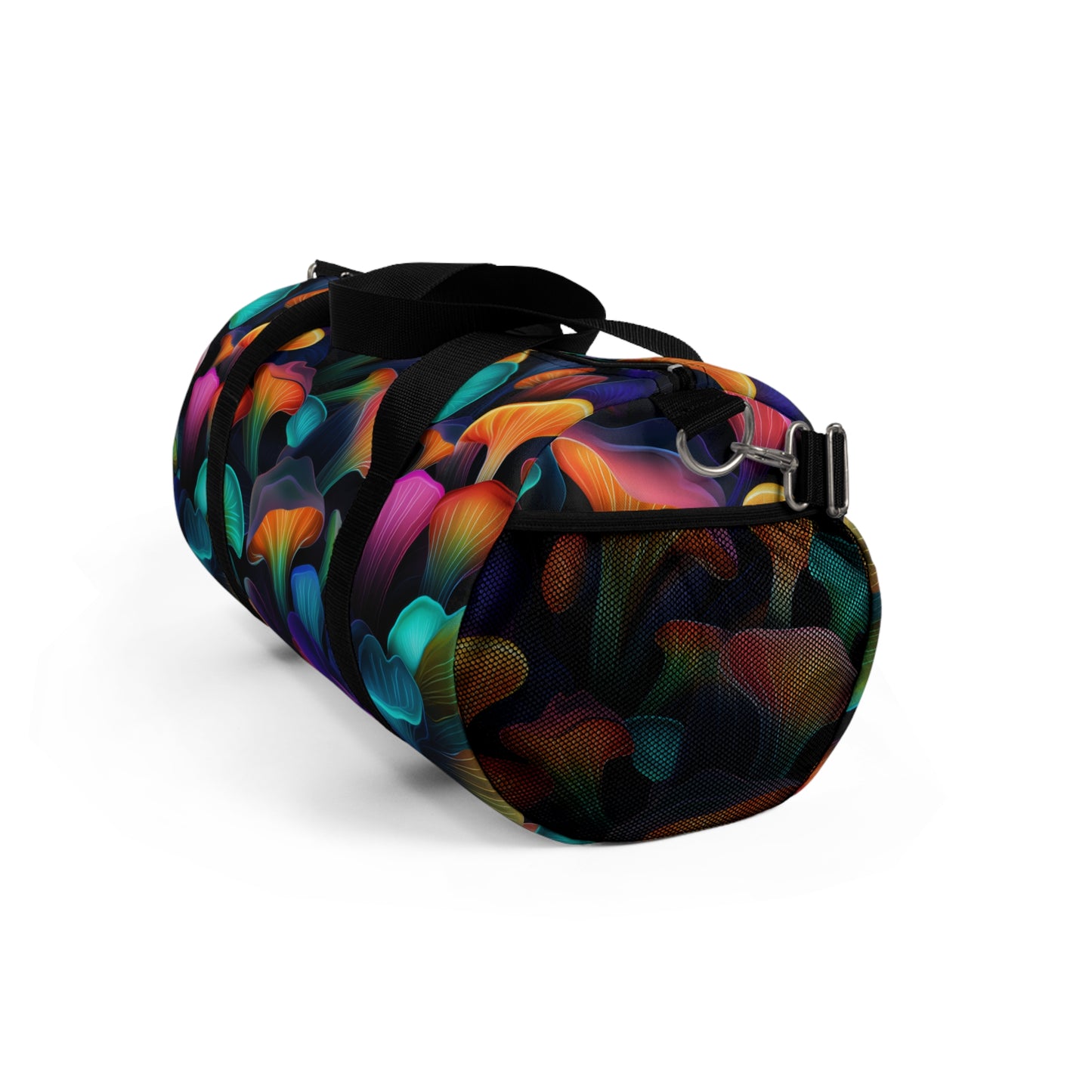 Shroomarama Duffle Bag