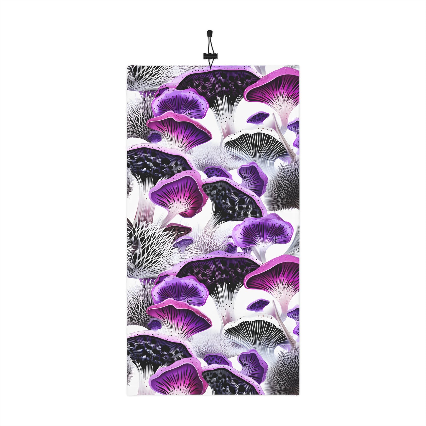 Magic Trip Winter Neck Gaiter