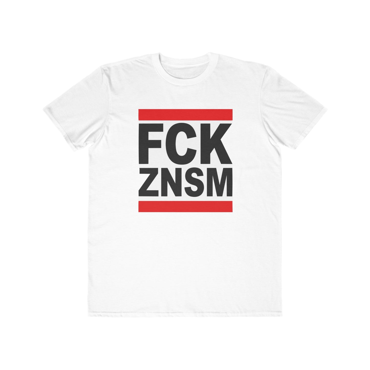 AB Men's FCK ZNSM T-Shirt