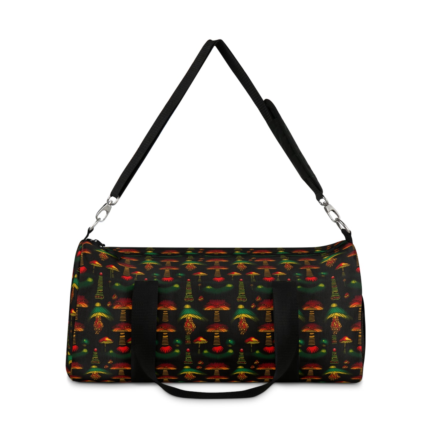 Shroomopolize Duffle Bag