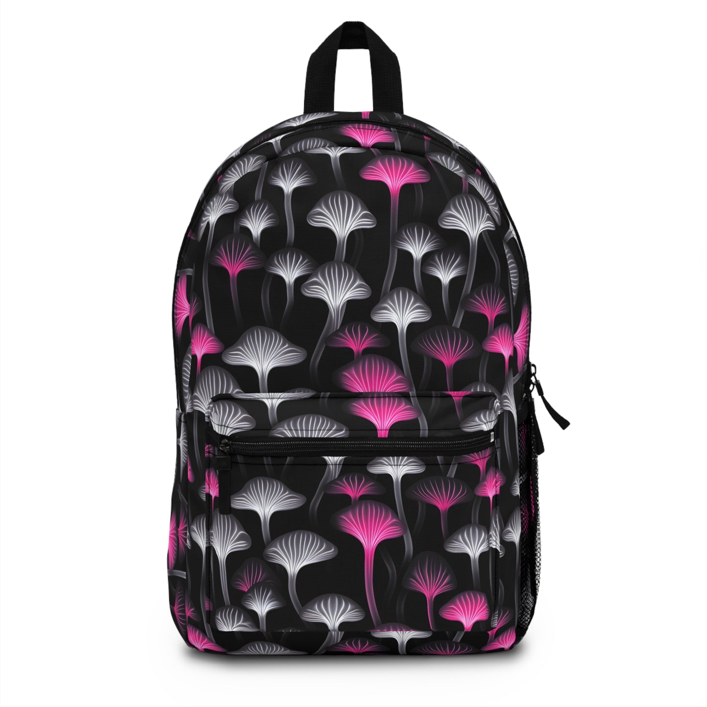 Black Trip Backpack