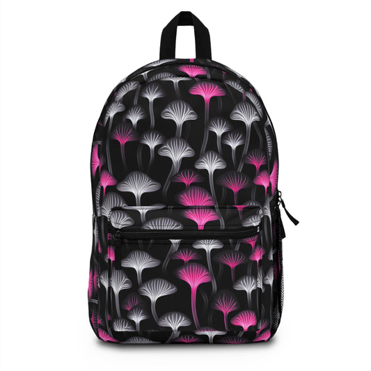 Black Trip Backpack