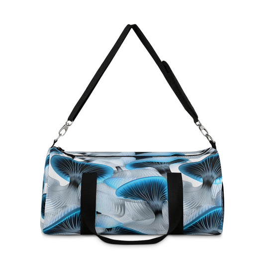 Shroomania Duffle Bag