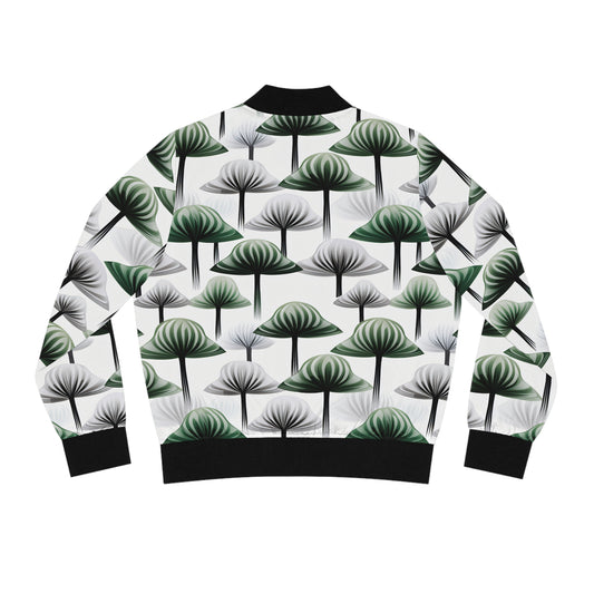 Women's Zen Shroom Training Jacket