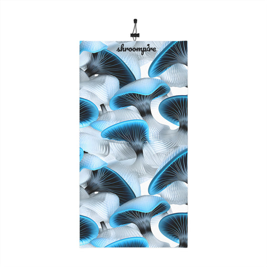 Shroomania Winter Neck Gaiter
