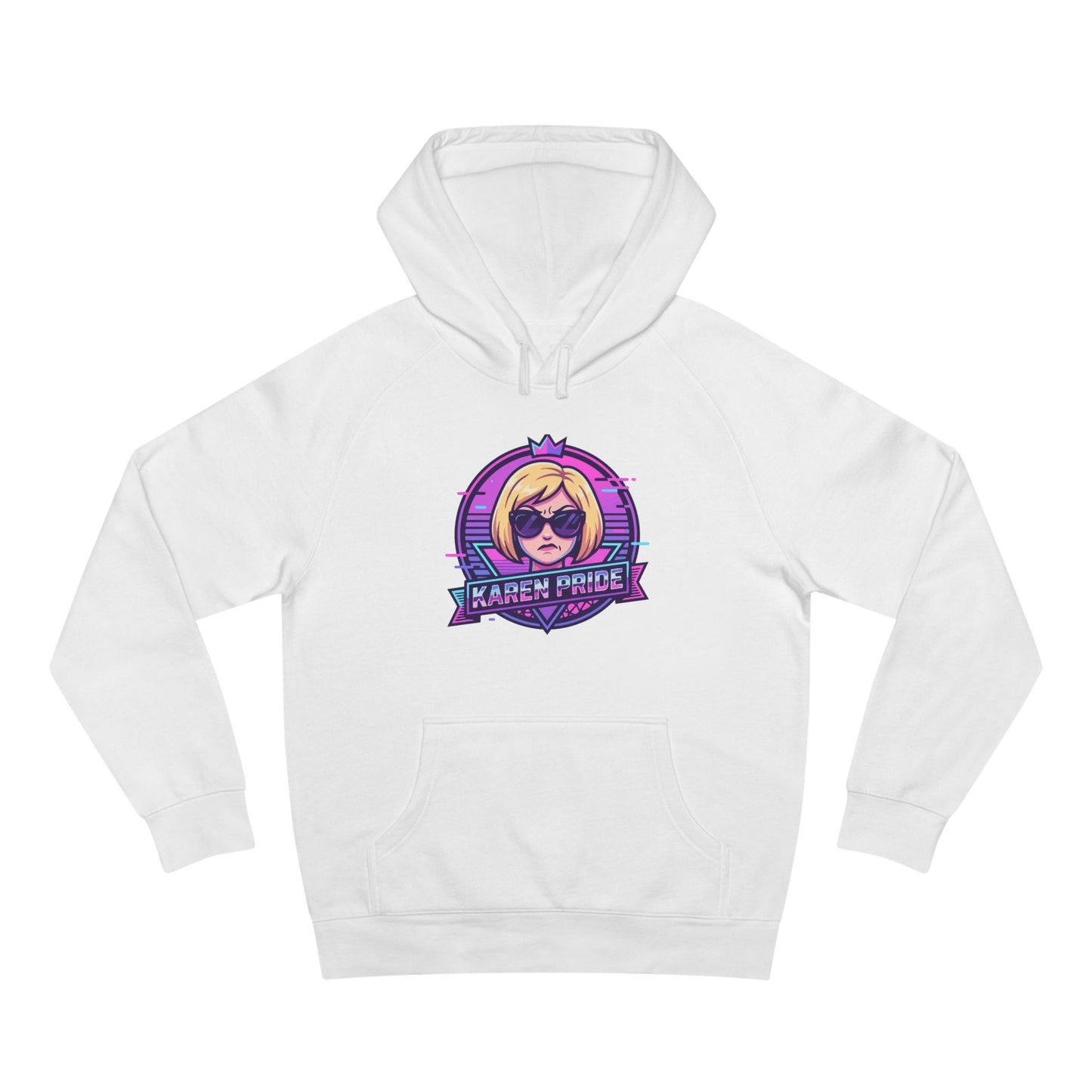 AB Women's KarenPride Hoodie
