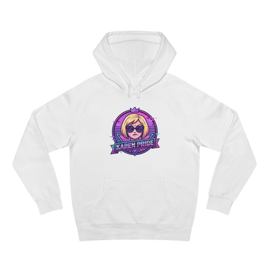 AB Women's KarenPride Hoodie