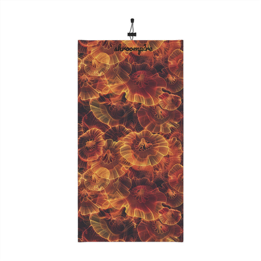 Shroomotion Winter Neck Gaiter