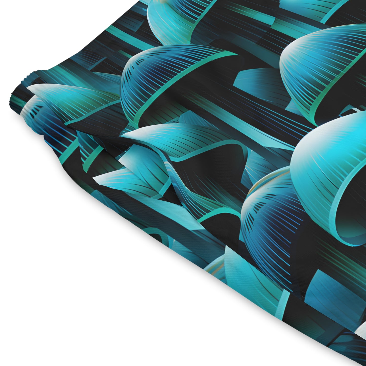 Blue Trip Men's Elastic Beach Shorts