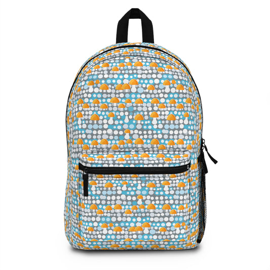 Shroomanism Backpack