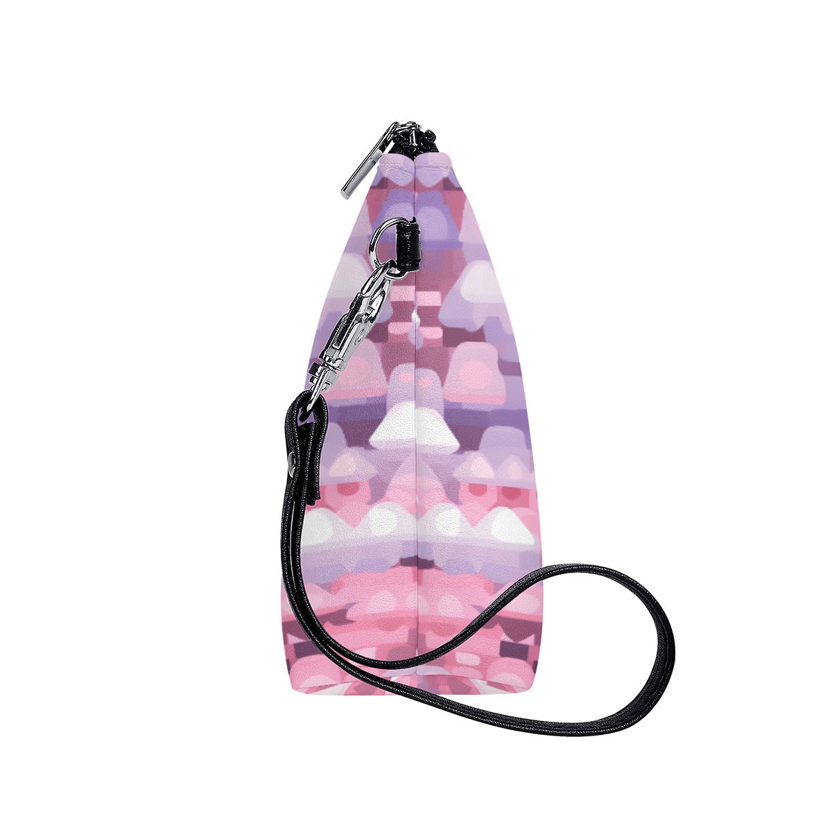 Shroom Fairy Cosmetic Bag