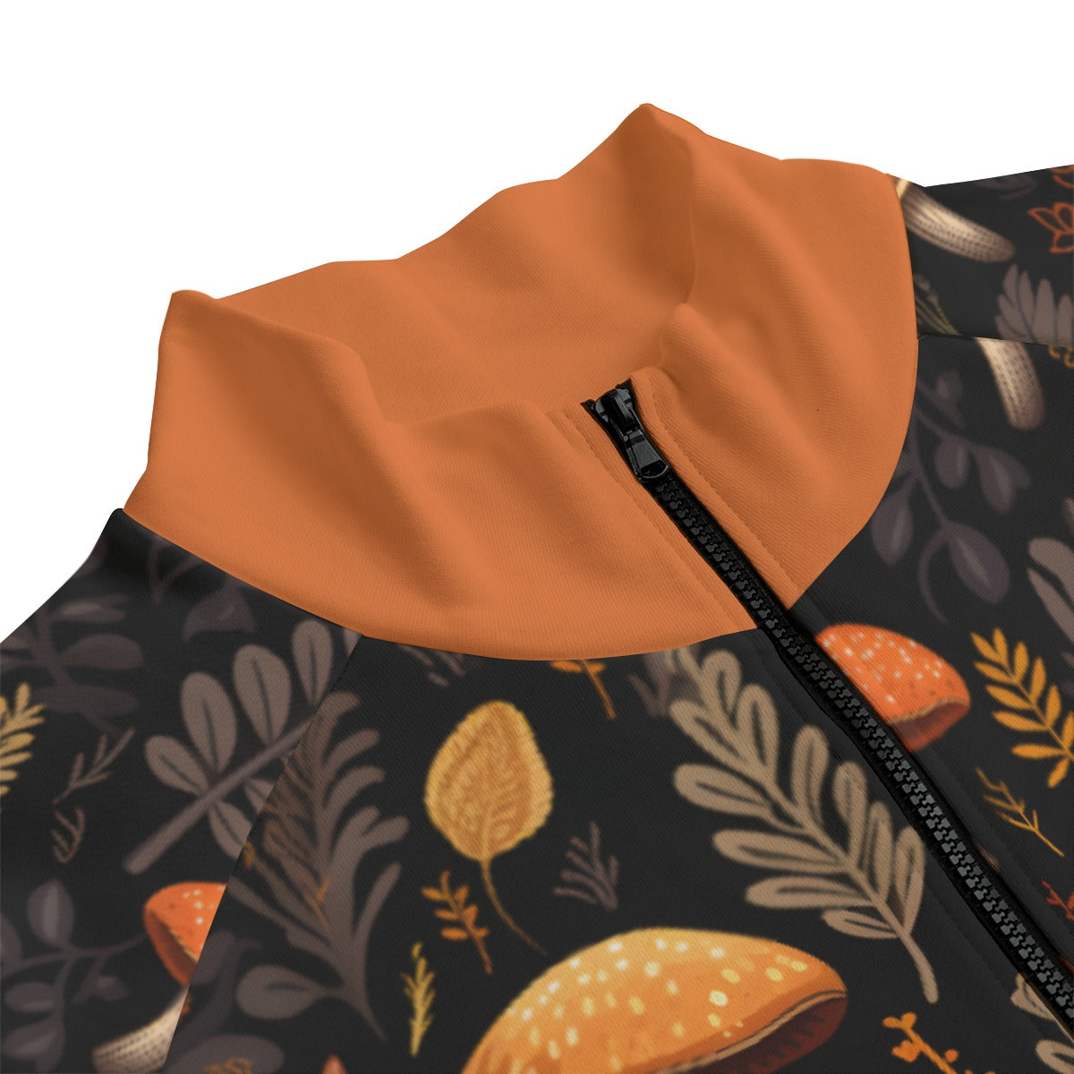 Men's Shroom Hunter 2.0 Training Jacket