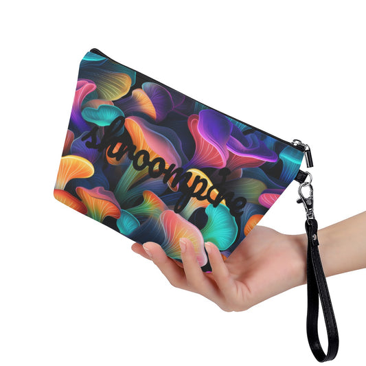 Shroomarama Cosmetic Bag