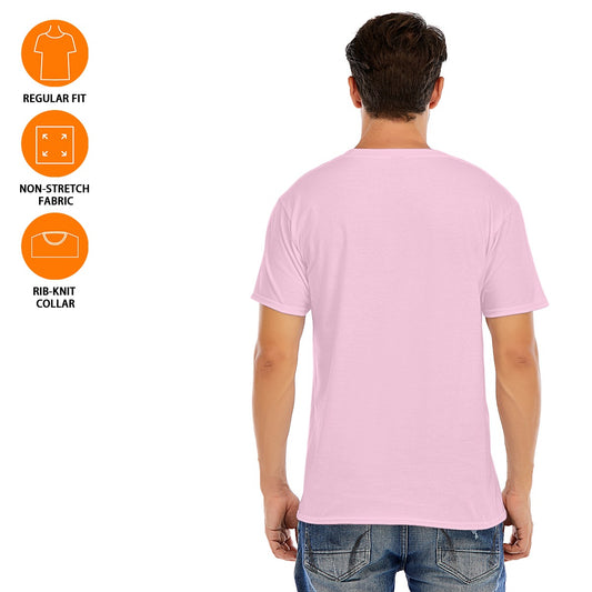 Men's Shroompire Logo Short Sleeve T-shirt