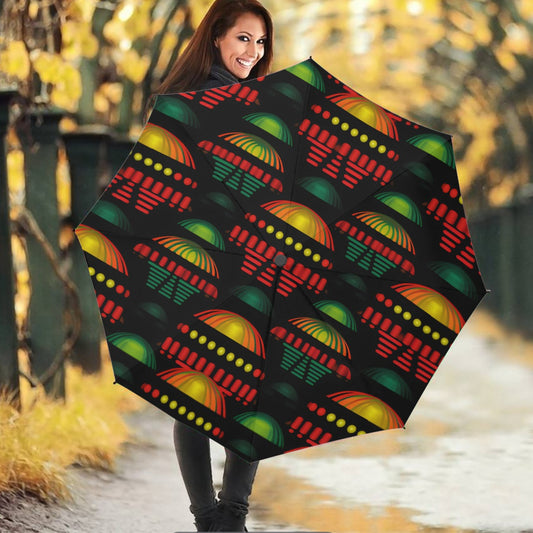 Shroomalist Umbrella