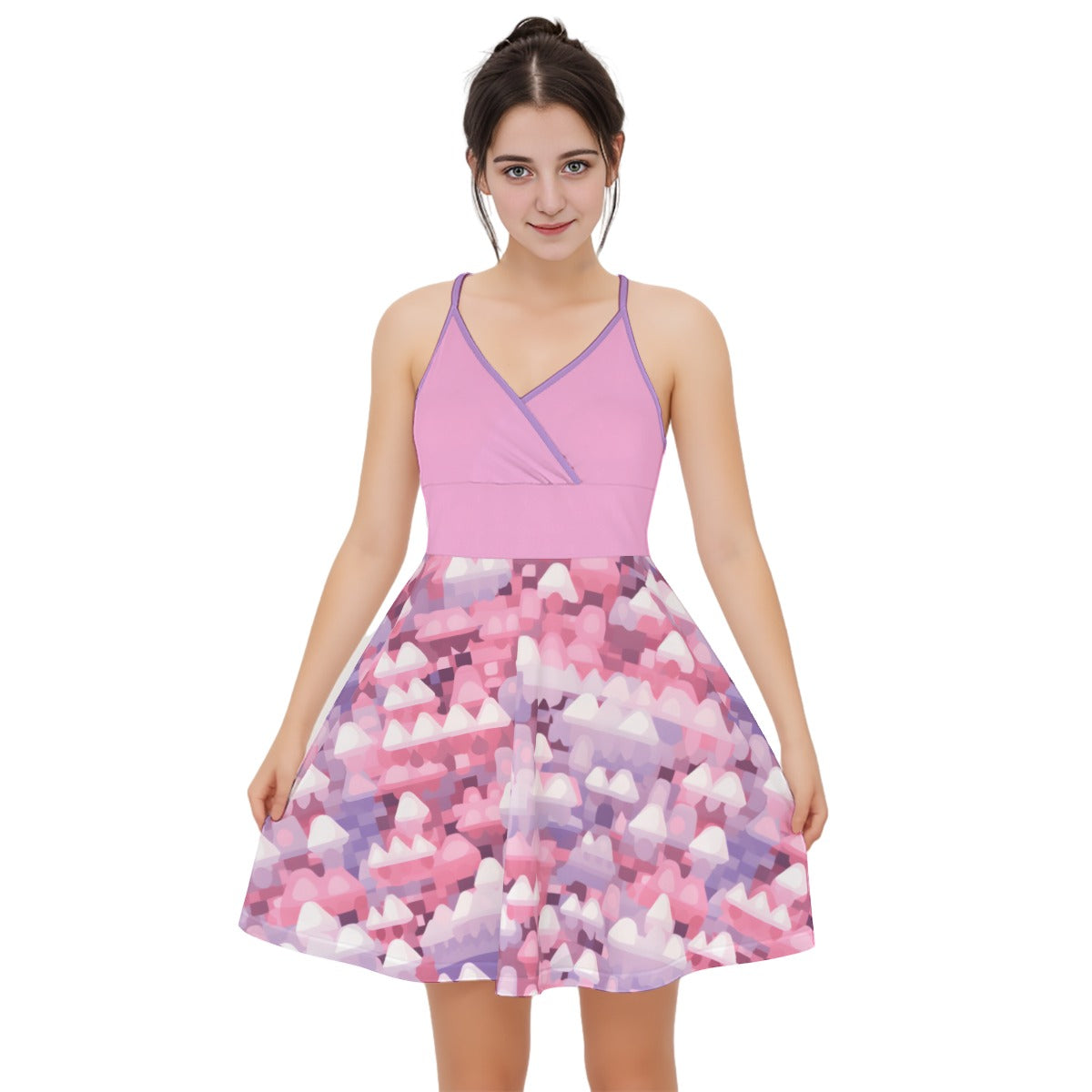 Women‘s Shroom Fairy Cami Dress *BEST SELLER*