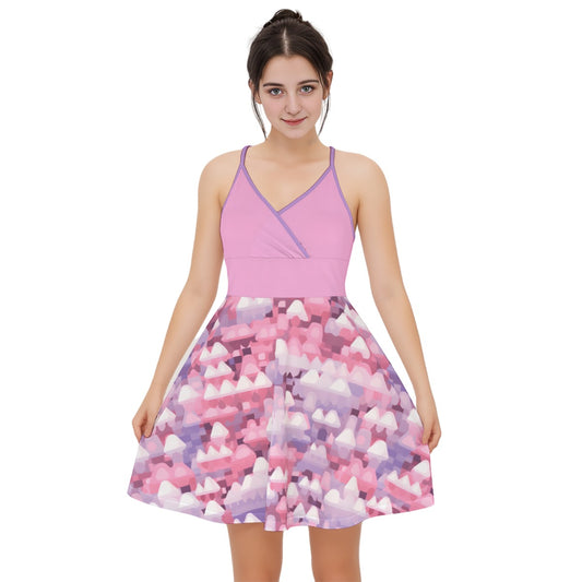 Women‘s Shroom Fairy Cami Dress *BEST SELLER*