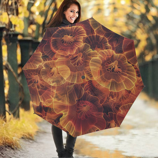 Shroomotion Umbrella